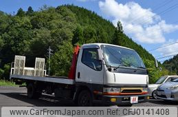 mitsubishi-fuso canter 1994 -MITSUBISHI--Canter U-FE638F--FE638F502448---MITSUBISHI--Canter U-FE638F--FE638F502448-