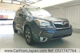 subaru forester 2013 CFJ1747764
