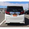 toyota alphard 2016 quick_quick_DBA-AGH30W_AGH30-0083165 image 10