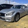 nissan fuga 2015 -NISSAN--Fuga HY51--850079---NISSAN--Fuga HY51--850079- image 1