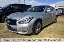 nissan fuga 2015 -NISSAN--Fuga HY51--850079---NISSAN--Fuga HY51--850079-