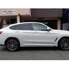 bmw x4 2018 -BMW--BMW X4 CBA-UJ20--WBAUJ32060LA94770---BMW--BMW X4 CBA-UJ20--WBAUJ32060LA94770- image 4