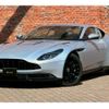 aston-martin db11 2019 quick_quick_ABA-AM501_SCFRLFEV5KGL07083 image 1
