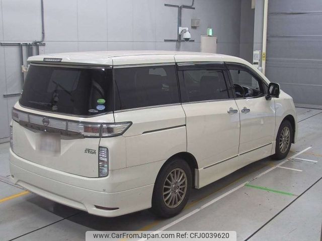 nissan elgrand 2017 -NISSAN--Elgrand TNE52-044114---NISSAN--Elgrand TNE52-044114- image 2