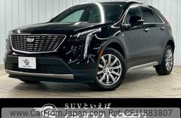 cadillac cadillac-others 2021 CFJ1883807