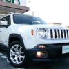 jeep renegade 2017 -CHRYSLER--Jeep Renegade ABA-BU14--1C4BU0000HPF86624---CHRYSLER--Jeep Renegade ABA-BU14--1C4BU0000HPF86624- image 7