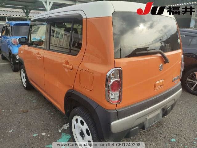 suzuki hustler 2015 -SUZUKI--Hustler MR41S--120960---SUZUKI--Hustler MR41S--120960- image 2
