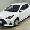 toyota yaris 2023 -TOYOTA 【旭川 502ﾜ5386】--Yaris 5BA-MXPA15--MXPA15-0019289---TOYOTA 【旭川 502ﾜ5386】--Yaris 5BA-MXPA15--MXPA15-0019289- image 1