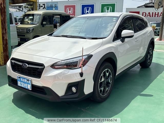 subaru xv 2018 GOO_JP_700060017330250428009 image 2