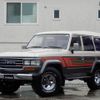 toyota land-cruiser-60 1989 quick_quick_HJ61V_HJ61-012708 image 2