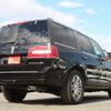 lincoln navigator 2009 CFJ1869501 image 2
