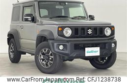 suzuki jimny-sierra 2022 -SUZUKI--Jimny Sierra 3BA-JB74W--JB74W-173593---SUZUKI--Jimny Sierra 3BA-JB74W--JB74W-173593-