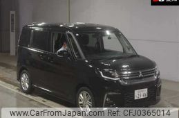 mitsubishi delica-d2 2023 -MITSUBISHI 【姫路 501ﾓ2146】--Delica D2 MB37S-110103---MITSUBISHI 【姫路 501ﾓ2146】--Delica D2 MB37S-110103-