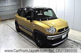 suzuki xbee 2018 -SUZUKI 【愛媛 534み】--XBEE MN71S-105029---SUZUKI 【愛媛 534み】--XBEE MN71S-105029-