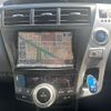 toyota prius-α 2012 -TOYOTA--Prius α DAA-ZVW41W--ZVW41-3117505---TOYOTA--Prius α DAA-ZVW41W--ZVW41-3117505- image 6