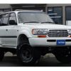 toyota land-cruiser-80 1995 CFJ1802770 image 4