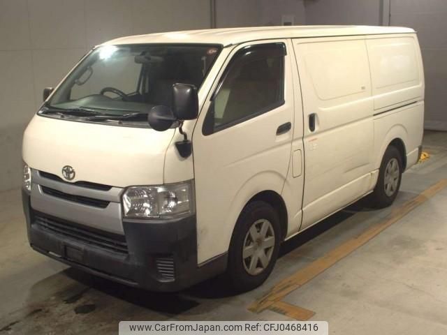 toyota hiace-van 2015 quick_quick_QDF-KDH201V_KDH201-0177538 image 1