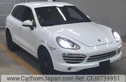 porsche cayenne 2014 -PORSCHE--Porsche Cayenne W1PZZZ92ZELA90034---PORSCHE--Porsche Cayenne W1PZZZ92ZELA90034-