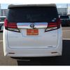 toyota alphard 2016 -TOYOTA--Alphard DBA-GGH30W--GGH30-0011886---TOYOTA--Alphard DBA-GGH30W--GGH30-0011886- image 11