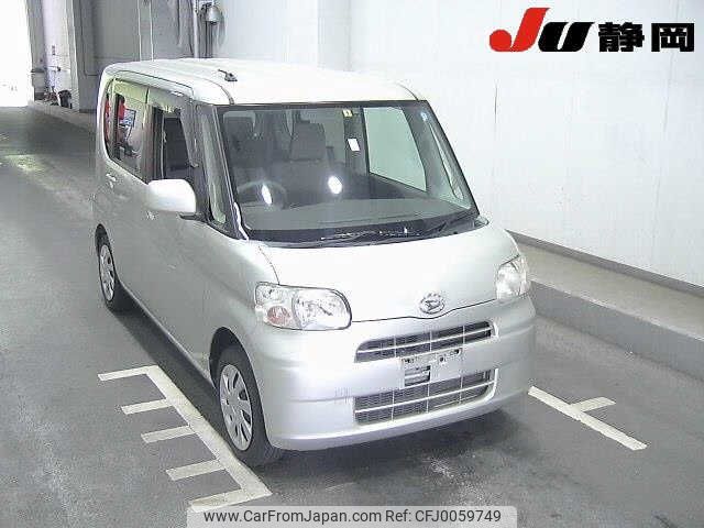 daihatsu tanto 2013 -DAIHATSU--Tanto L375S-0680508---DAIHATSU--Tanto L375S-0680508- image 1