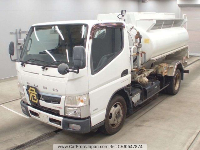 mitsubishi-fuso canter 2016 -MITSUBISHI--Canter FGA50-550023---MITSUBISHI--Canter FGA50-550023- image 1