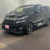 toyota vellfire 2013 CFJ6623137 image 1