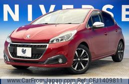peugeot 208 2018 -PEUGEOT--Peugeot 208 ABA-A9HN01--VF3CCHNZTJW084226---PEUGEOT--Peugeot 208 ABA-A9HN01--VF3CCHNZTJW084226-