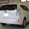 toyota prius-α 2012 GOO_JP_700130095430241204002 image 16