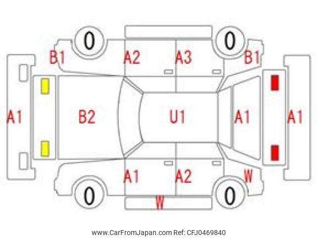 toyota ractis 2013 -TOYOTA--Ractis DBA-NCP120--NCP120-2051625---TOYOTA--Ractis DBA-NCP120--NCP120-2051625- image 2