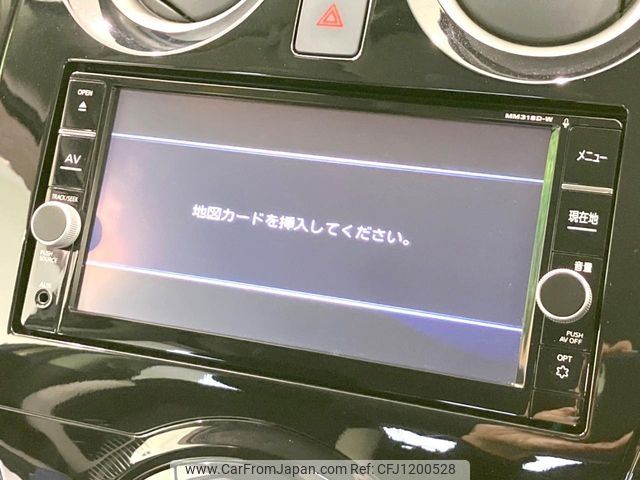 nissan note 2019 -NISSAN--Note DAA-HE12--HE12-302145---NISSAN--Note DAA-HE12--HE12-302145- image 2