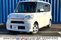 daihatsu tanto 2014 -DAIHATSU--Tanto DBA-LA610S--LA610S-0031886---DAIHATSU--Tanto DBA-LA610S--LA610S-0031886-