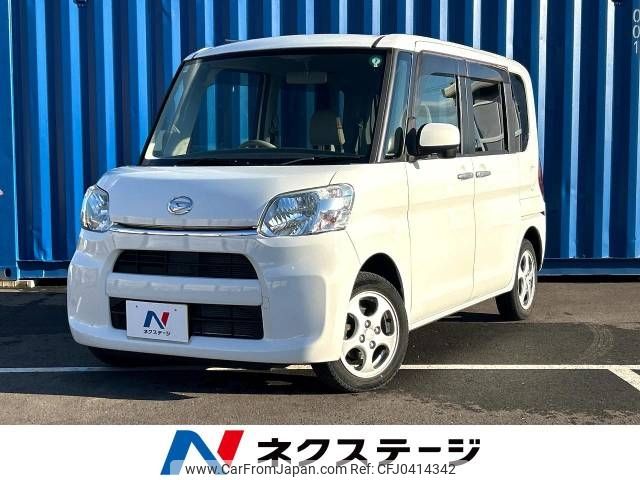 daihatsu tanto 2014 -DAIHATSU--Tanto DBA-LA610S--LA610S-0031886---DAIHATSU--Tanto DBA-LA610S--LA610S-0031886- image 1