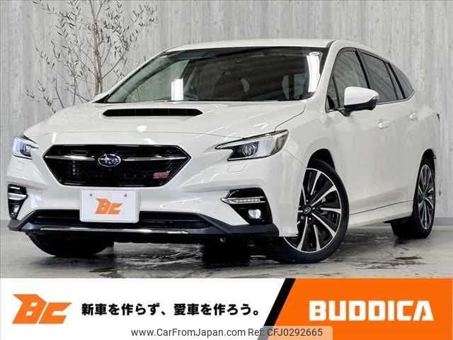 subaru levorg 2020 -SUBARU--Levorg 4BA-VN5--VN5-003936---SUBARU--Levorg 4BA-VN5--VN5-003936- image 1