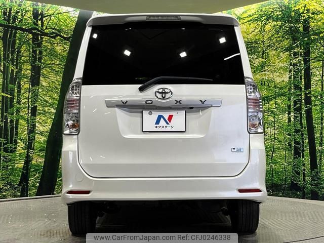 toyota voxy 2009 -TOYOTA--Voxy ZRR75W--0051783---TOYOTA--Voxy ZRR75W--0051783- image 2