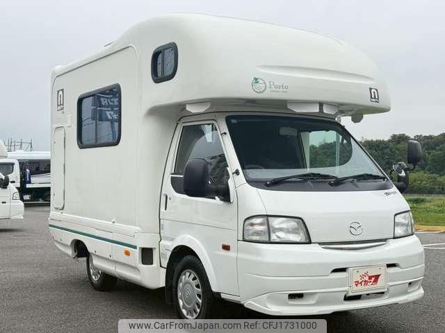 mazda bongo-truck 2019 CFJ1731000 image 2