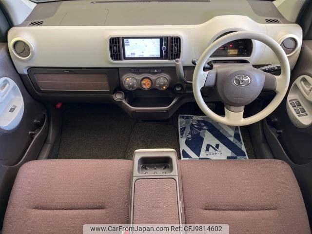 toyota passo 2013 -TOYOTA--Passo DBA-KGC30--KGC30-0155404---TOYOTA--Passo DBA-KGC30--KGC30-0155404- image 2