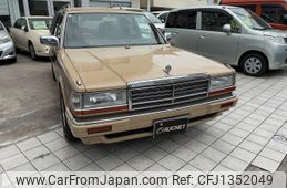 nissan gloria-wagon 1996 -NISSAN--Gloria Wagon E-WY30--WY30-525693---NISSAN--Gloria Wagon E-WY30--WY30-525693-