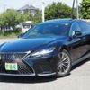 lexus ls 2022 -LEXUS--Lexus LS 6AA-GVF55--GVF55-6007694---LEXUS--Lexus LS 6AA-GVF55--GVF55-6007694- image 1