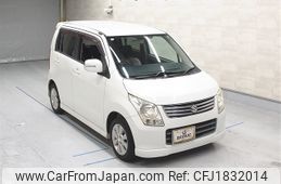 suzuki wagon-r 2011 CFJ1832014
