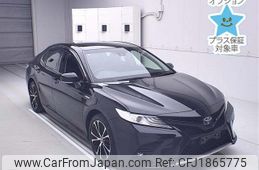 toyota camry 2018 CFJ1865775