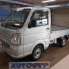 suzuki carry-truck 2017 -SUZUKI--Carry Truck EBD-DA16T--DA16T-359392---SUZUKI--Carry Truck EBD-DA16T--DA16T-359392- image 1