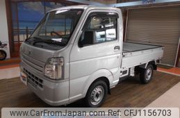 suzuki carry-truck 2017 -SUZUKI--Carry Truck EBD-DA16T--DA16T-359392---SUZUKI--Carry Truck EBD-DA16T--DA16T-359392-