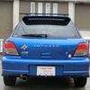 subaru impreza-sportswagon 2001 quick_quick_TA-GG9_GG9-002807 image 2