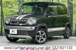 suzuki hustler 2014 CFJ1821130