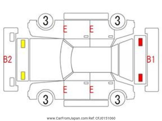 honda stepwagon 2011 -HONDA--Stepwgn DBA-RK6--RK6-1101681---HONDA--Stepwgn DBA-RK6--RK6-1101681- image 2