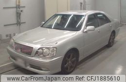 toyota crown 2002 CFJ1885610