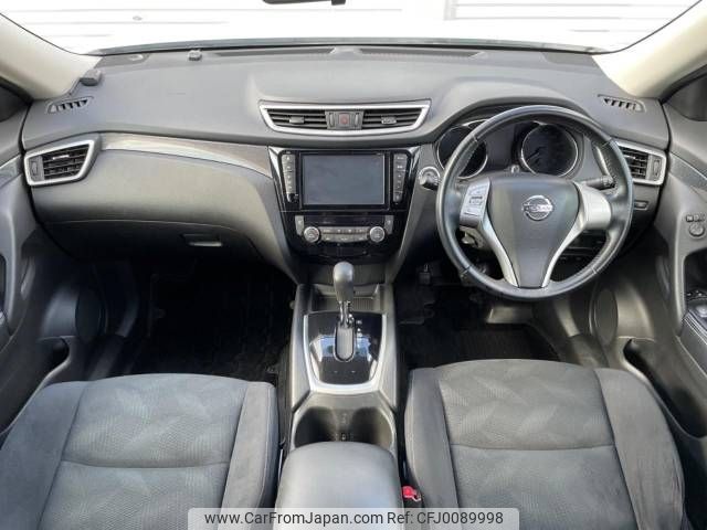 nissan x-trail 2014 -NISSAN--X-Trail DBA-NT32--NT32-014786---NISSAN--X-Trail DBA-NT32--NT32-014786- image 2