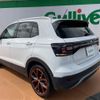 volkswagen t-cross 2021 -VOLKSWAGEN--VW T-Cross 3BA-C1DKR--WVGZZZC1ZMY126734---VOLKSWAGEN--VW T-Cross 3BA-C1DKR--WVGZZZC1ZMY126734- image 15