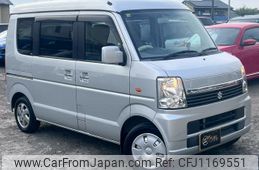 suzuki every-wagon 2008 GOO_JP_700070884830250416008