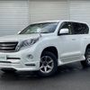 toyota land-cruiser-prado 2016 -TOYOTA--Land Cruiser Prado LDA-GDJ150W--GDJ150-0011223---TOYOTA--Land Cruiser Prado LDA-GDJ150W--GDJ150-0011223- image 19